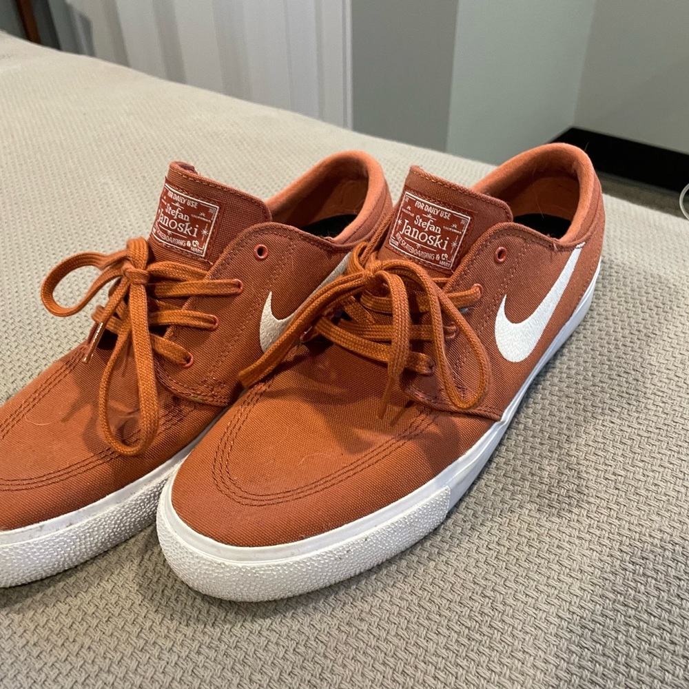 Nike SB “Zoom Air”